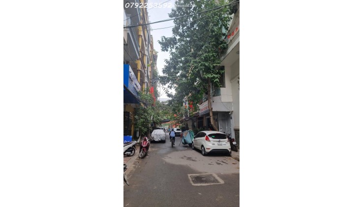 Bán Nhà Khuất Duy Tiến. Thanh Xuân. Diện Tích 65-71m. x5 tầng. Mặt tiền 4.5m. Giá Bán 31 Tỷ.